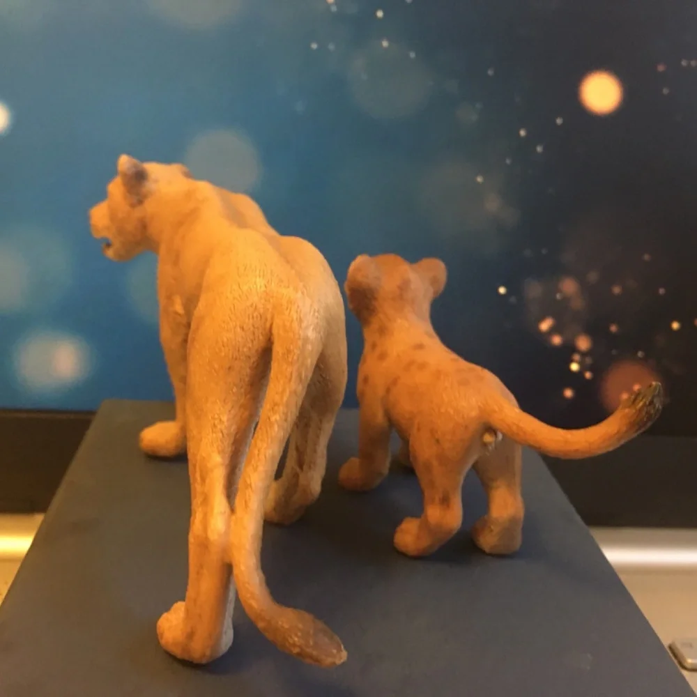 Animal figure - Picture 3 of 3